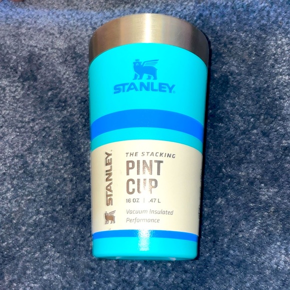 Stanley Other - Stanley The Stacking Pint Cup 16 oz. NWT